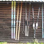 Piiri House *