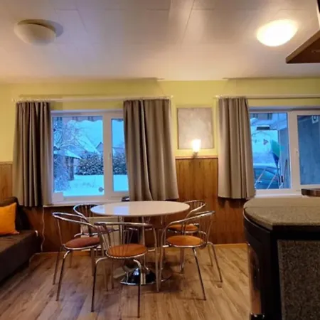Piiri Holiday House Otepaa
