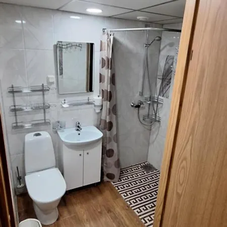 Piiri Holiday House