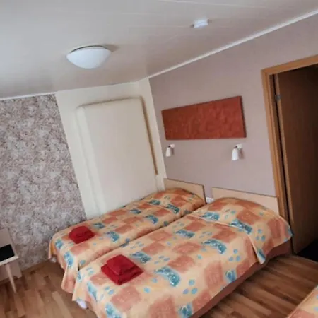 Piiri House Dom wakacyjny *