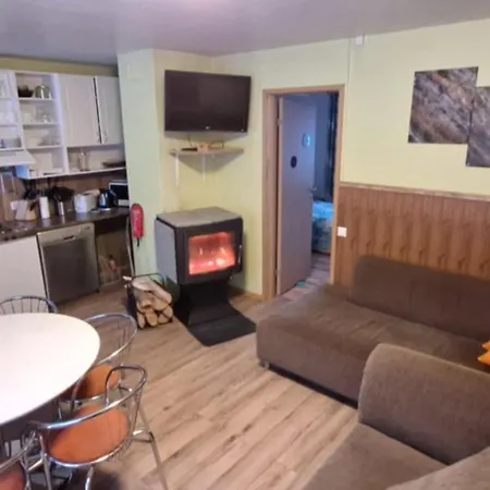 Holiday home Piiri Holiday House *