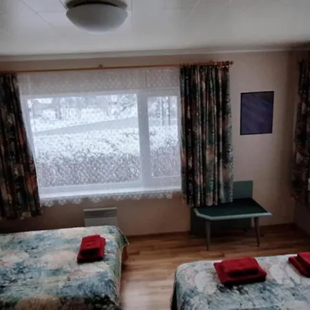 Piiri House Otepää