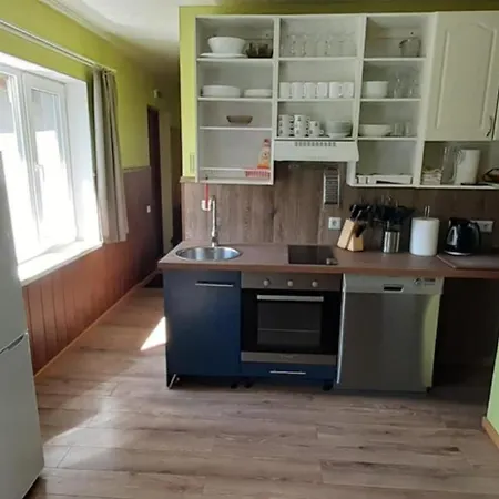 Piiri Holiday House