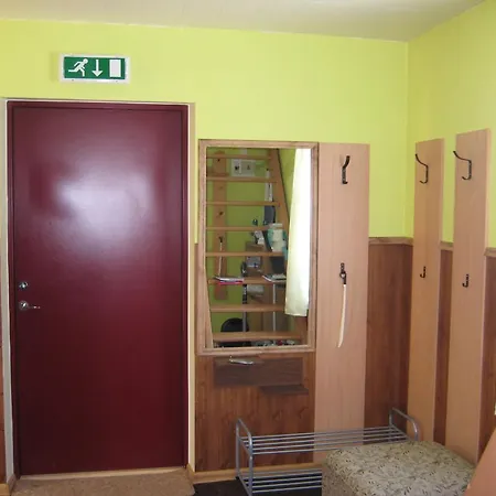 Dom wakacyjny Piiri House