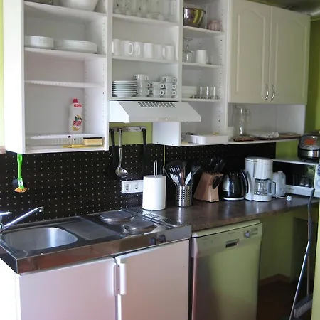 Holiday home Piiri Holiday House Otepaa