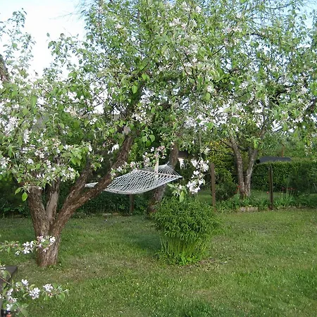Piiri Holiday House