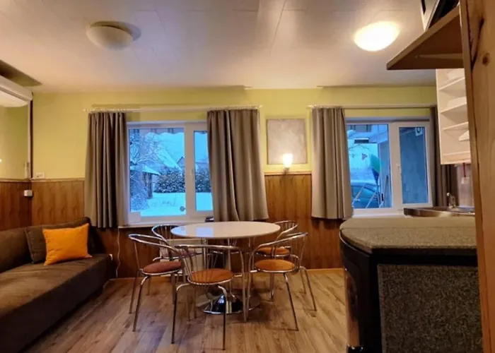 Piiri House Otepää