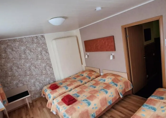 Piiri House Tatil Evi *