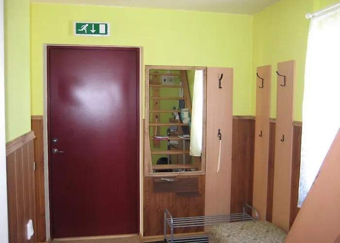 Tatil Evi Piiri House